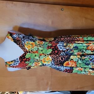 ReVdelle dress (paris)